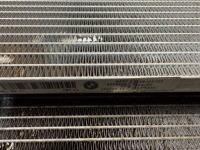 Комплект радиатор радиатор вентилятор bmw 3 g20 g21 3.0d Доставка, фото thumb