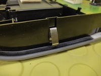 фото thumb №8, Bmw 1 e87 лампа освещение кабины 65756946528