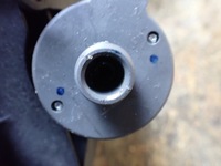 фото thumb №6, Педаль газа потенциометр dodge charger ii gen vi 04861716ad 6766