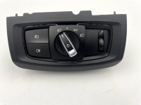 фото thumb №1, Bmw x5 f15 выключатель света 9865813