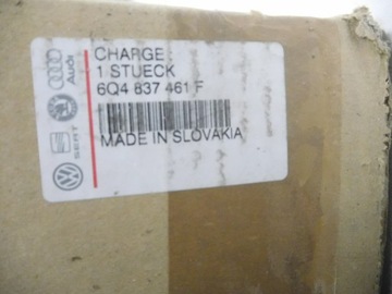 фото thumb №13, Механізм скла перед ліва polo 02-10 6q4837461f