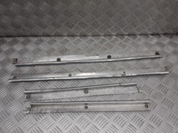 фото thumb №1, Накладки порогові внутрішнє skoda 105 s