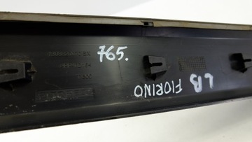 фото thumb №6, Fiorino планка дверь левый зад 1308820070