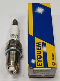 фото thumb №1, Свеча зажигания opel honda civic chevrolet aveo