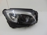 фото thumb №1, Mercedes glc w253 лампа права led a2539065801
