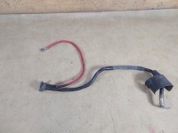 фото thumb №4, Leon ii 1.6 8v mpi клема plus плюсова bse