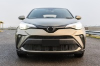 фото thumb №2, Toyota c-hr ax10 2016+ капот стальной 53301f4010