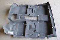 фото thumb №1, Citroen ds5 11- килимок обшивка підлога салону europa