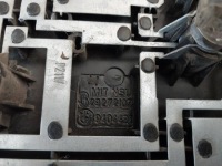 Вкладыш лампы левый левый задний  bmw e36 compact 9404428 в Украине, фото thumb