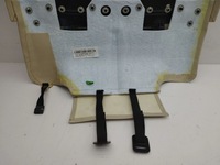 фото thumb №9, Maserati ghibli 2014 перед сторона правая обшивка сиденье