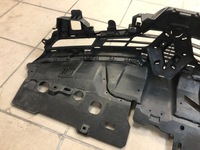 фото thumb №7, Renault clio iv 12-16 решётка решётка радиатора бампера перед