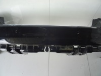 фото thumb №3, Mercedes glk x204 lift 12- бампер задня оригінал