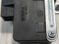 фото thumb №6, Peugeot 107 амортизатор замка центрального кришки багажника 661528