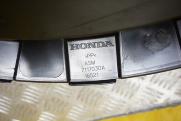 фото thumb №9, Honda accord 2023 2024 - абсорбер балка бампера перед підсилювач usa