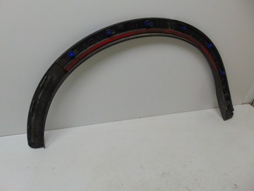 фото thumb №13, Накладка крыльев левый зад audi q3 8u0853817a