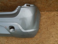 фото thumb №8, Dacia sandero 2008-2012 rok бампер задняя задний 8200735456