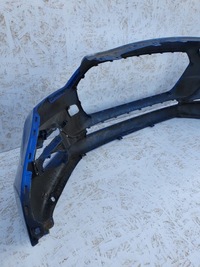 фото thumb №5, Suzuki swift mk8 17- бампер перед передній