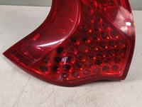 фото thumb №6, Лампа левая задняя задняя w крыло peugeot 3008 i 9683460880