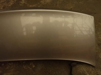 фото thumb №8, Крышка багажника задняя alfa romeo 159 sedan 05-11r. kod 651