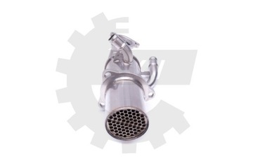 фото thumb №8, Skv германия 14skv222 радиаторов, рециркуляция выхлопных газов