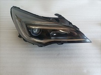 фото thumb №1, Opel astra v k лампа правая перед