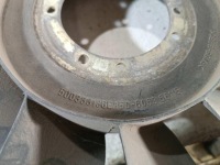 фото thumb №5, Вентилятор радиатора iveco daily iii 99-06 500333136