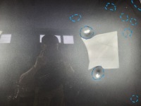 Капот крышка двигателя audi a4 b9 8w 8w0 15- Недорого, фото thumb