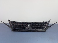 фото thumb №2, Mitsubishi space star ii lift решётка радиатора решётка радиатора