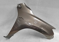 фото thumb №7, Крила передній правий перед toyota rav4 06-09 / lift 09-12