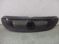 фото thumb №1, Решётка радиатора решётка радиатора перед smart forfour ii 628958976r w453