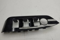 фото thumb №7, Молдинг декоративная обшивка передних левых дверь mazda cx-5 kf k123584l1 2.0l