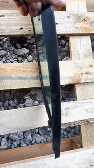 фото thumb №7, A3 8v s3 стекло кузовная правый задняя 15r sportback