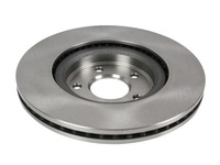 фото thumb №3, Диск тормозная renault koleos ii 2016 2017 2018 2019 2020 2021 2022 2023