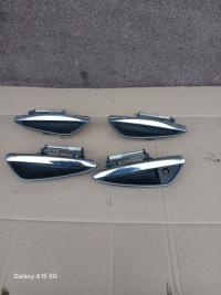 Купить Ручка ручка комплект на całe авто оригинал исправные alfa romeo 159, фото thumb