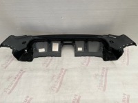 Бампер задняя задний mini cooper f55 jcw lift lci 5-дверь c3y 19 с Разборки, фото thumb