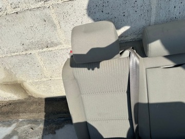 фото thumb №8, Сиденья серый siwe подогрев a6 c6 sedan красивый европа