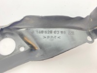 Воздуховод воздуха przy радиатора mercedes w140 левая защита 1406280398 Доставка, фото thumb