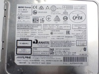 фото thumb №16, Навігація navi радіо дисплей заводська lift 5a04047 bmw 2 f45 f46 19r