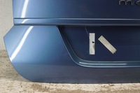 фото thumb №11, Крышка багажника багажника задняя renault modus i lift ternl