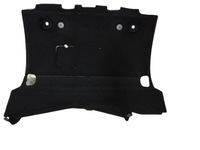 фото thumb №1, Maserati quattroporte vi обшивка багажника