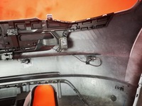 фото thumb №14, Audi tt 8s coupe бампер задняя kompletny pdc диффузор ls9r