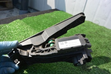 фото thumb №5, Педаль газа потенциометр vw passat cc golf tigua eu