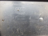 Audi a3 8v3 8v4 бампер передний Киев, фото thumb