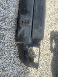 фото thumb №11, Бампер задня задній hummer h2