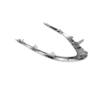 фото thumb №8, Планка ґрати бампера do toyota camry xv70 2017-2023 5271206240 права