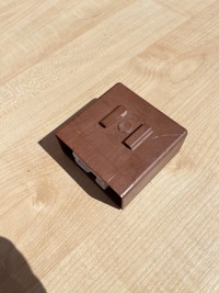 фото thumb №6, Patrol gr y61 05r 3.0 реле модуль