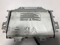 фото thumb №1, Подушка подушка безопасности пассажира peugeot rcz 10-