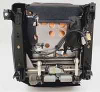 фото thumb №11, Сиденье левый перед с подогревом mazda rx-8 europa