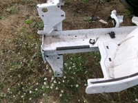 фото thumb №1, Peugeot rcz lift четверть передняя правая подкрылок панель фары