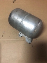 фото thumb №3, Mercedes бак воздуха w221 s-klasa airmatic